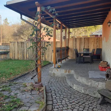 Ferienhaus Victoria Schwarzheide Exterior foto
