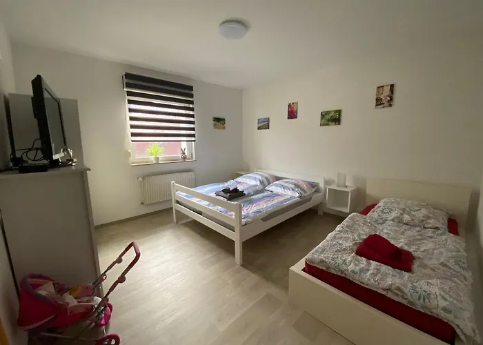 Ferienhaus Victoria