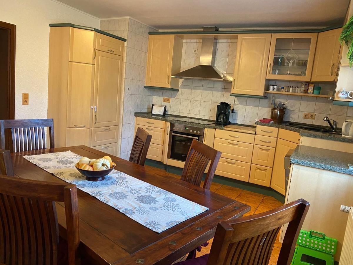 Apartment Victoria Schwarzheide