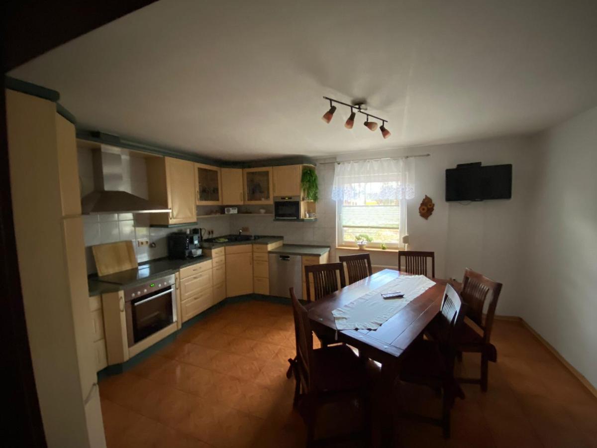 Victoria Apartment